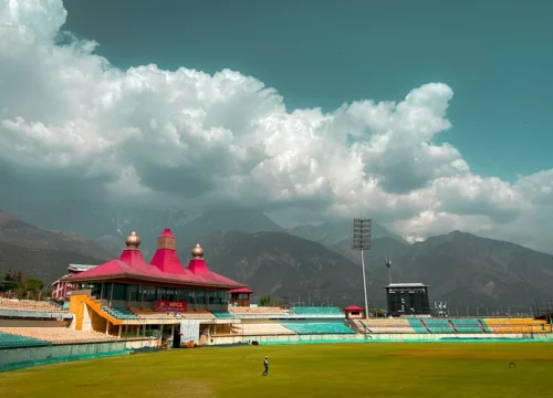 Dharamshala & McLeodGanj Tour Package – 4 Days Trip