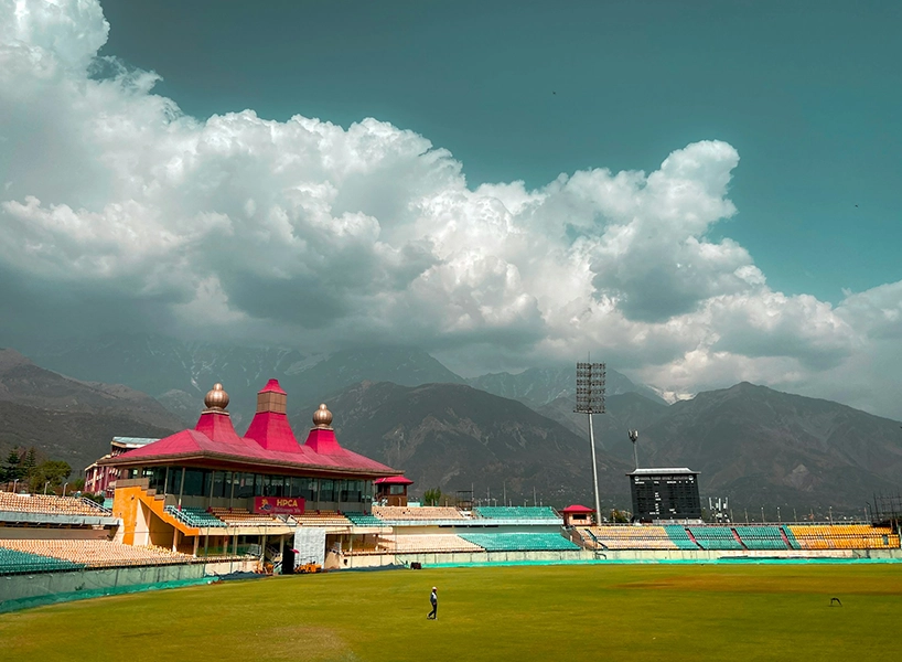 Dharamshala & McLeodGanj Tour Package – 4 Days Trip