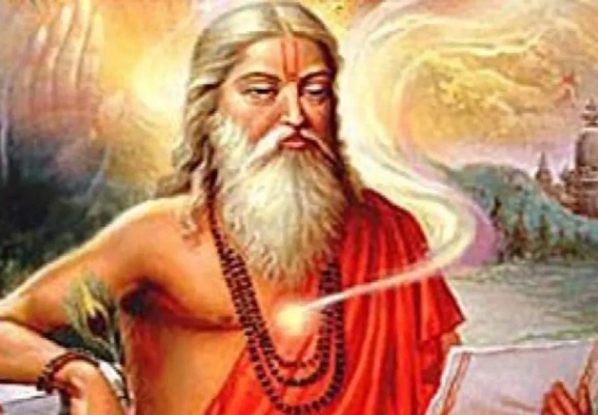 durwasa-rishi