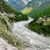 ganga-rvier