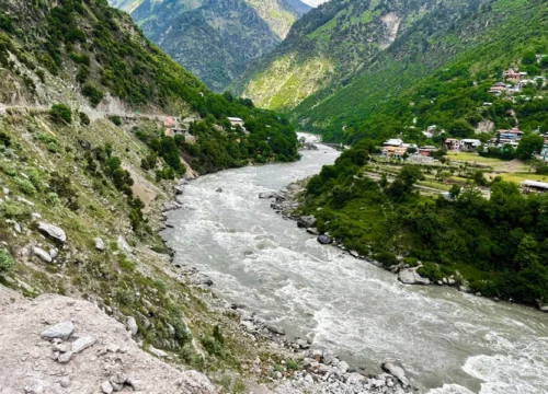Chopta Tungnath Trek, Chandrashila & Rishikesh Rafting – A Himalayan Journey to Remember