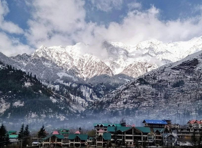 Adventure Trekking Packages