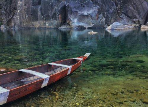 Offbeat Meghalaya & Jaintia Hills – 7 Days Tour Package