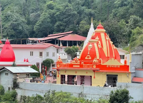Kainchi Dham Tour Package 2025-26 | Travel to Neem Karoli Baba Ashram