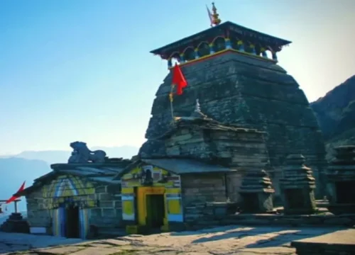 Kalpeshwar Mahadev Tour Package – A Journey to the Mystic Panch Kedar