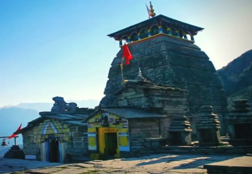 kalpeshwar-mahadev-temple