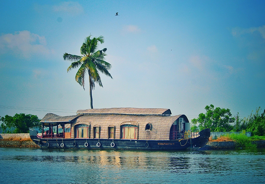 Family & Honeymoon Packages