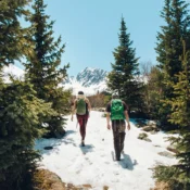 kuari-pass-winter