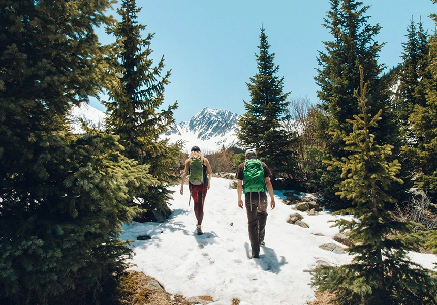 kuari-pass-winter