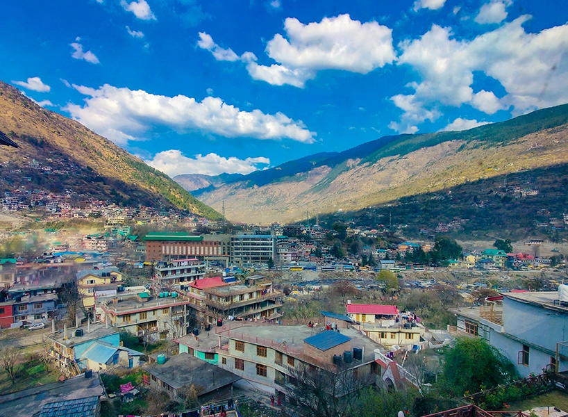 Kullu Manali Adventure Package – Rohtang & Solang Activities