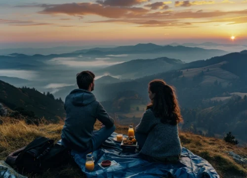 Munsiyari Tour Packages – Book Scenic Munsiyari Holiday & Trip Packages from Delhi