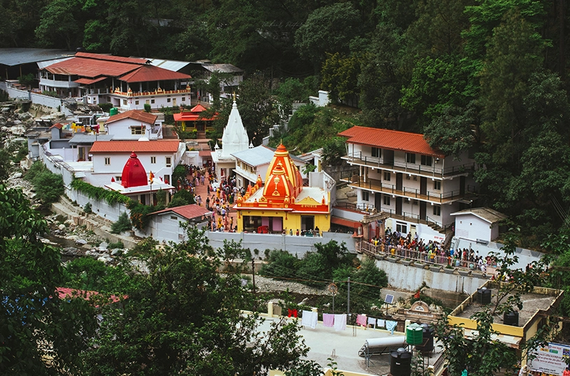 neem-kiroli-baba-ashram