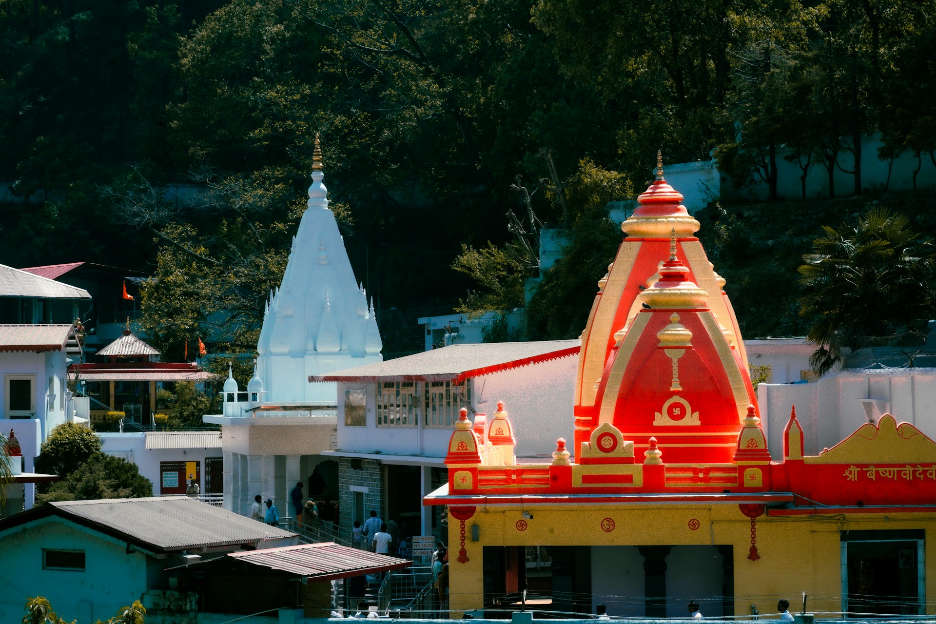 Nainital & Kainchi Dham Trip Package from Delhi