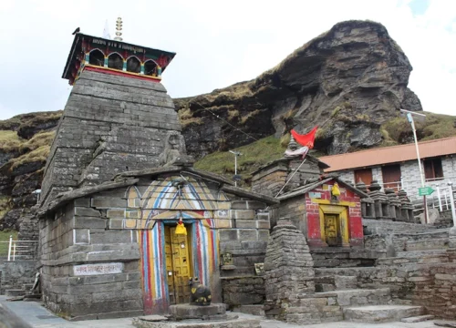 Panch Kedar Yatra Package 2025 Trek Tour Itinerary & Price