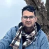 Pushpendra Kumar
