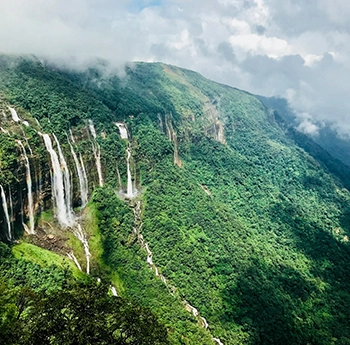 Adventure & Family Packages