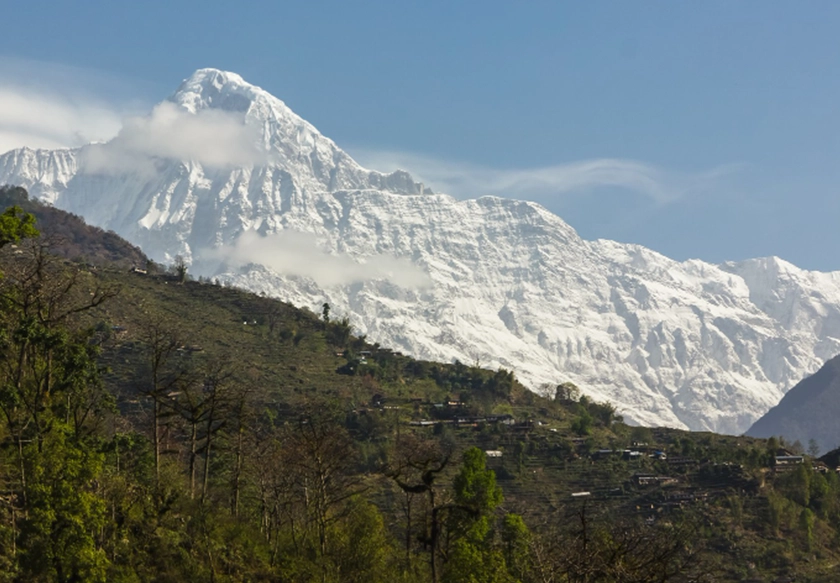 snow-cap-mountain