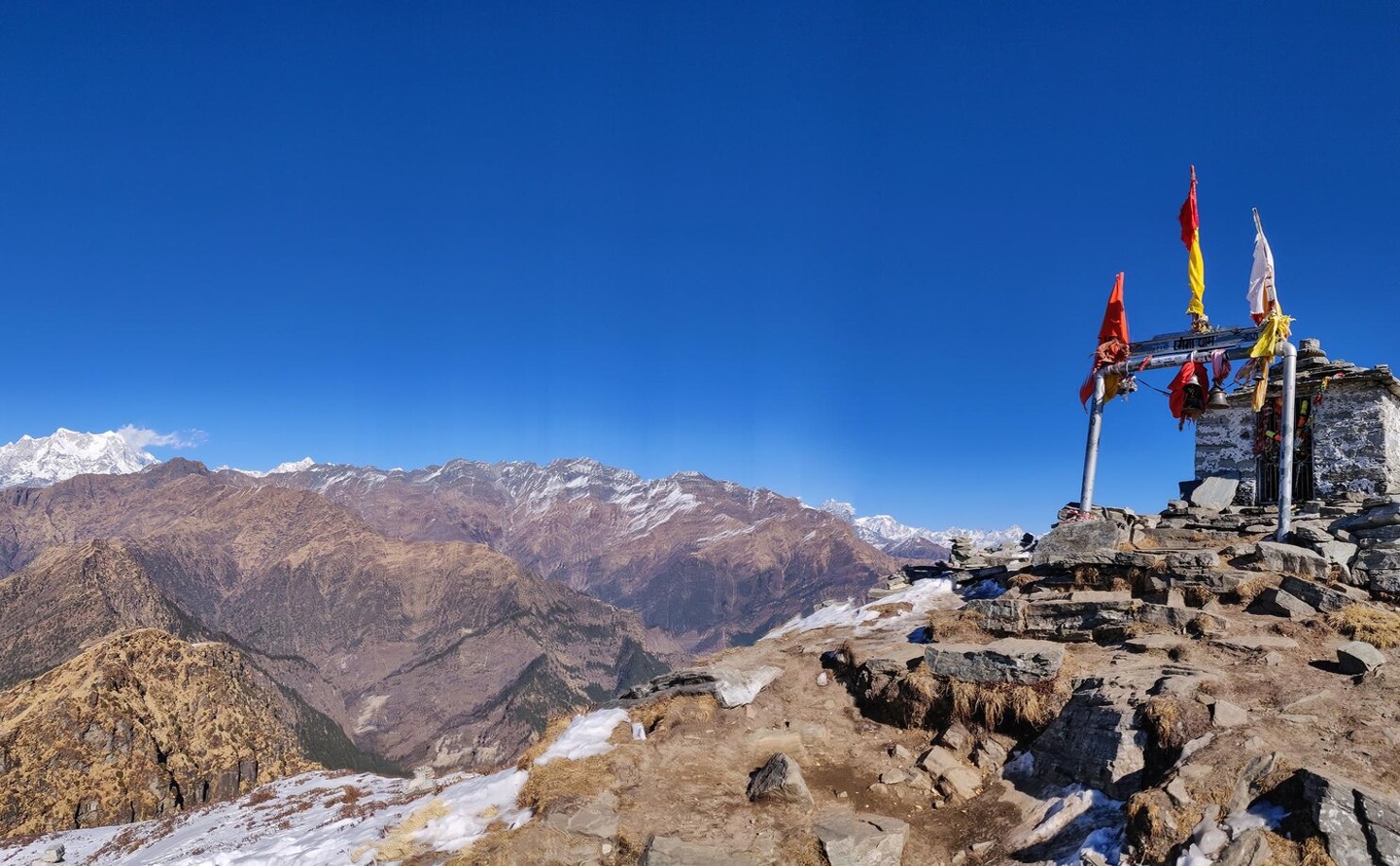 tungnath-temple