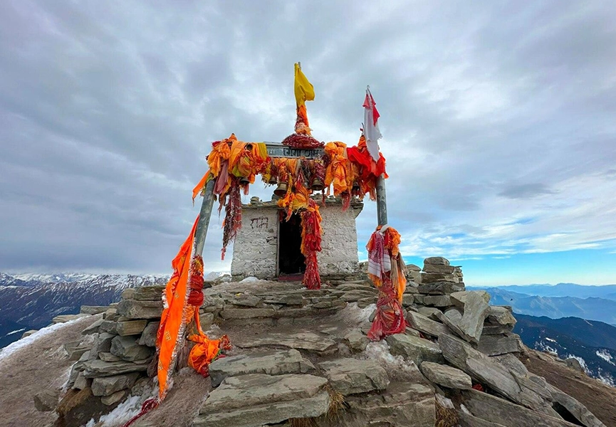 tungnath