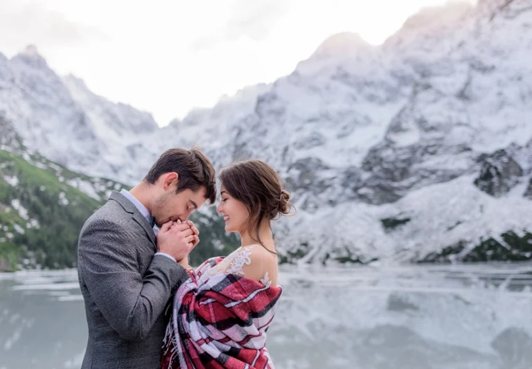Nainital Honeymoon Package from Delhi