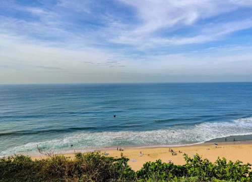 Varkala Tour Package – Discover the Soulful Coastal Paradise