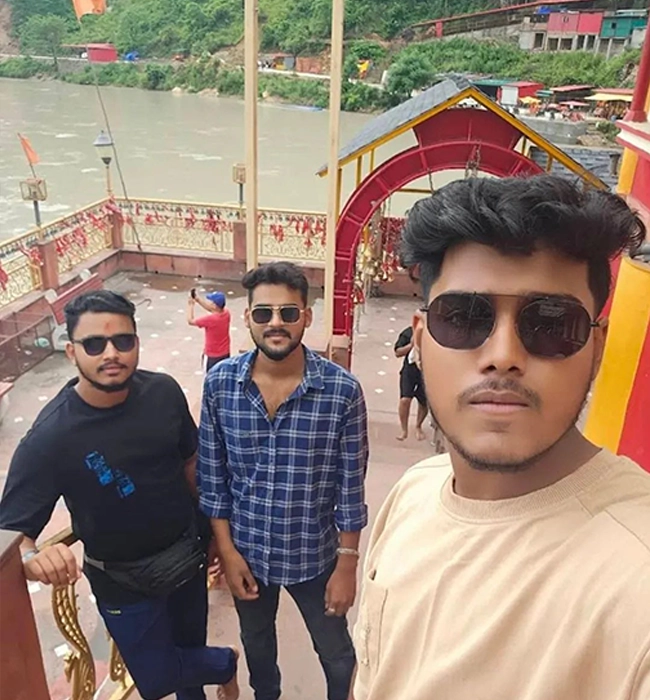 ajay