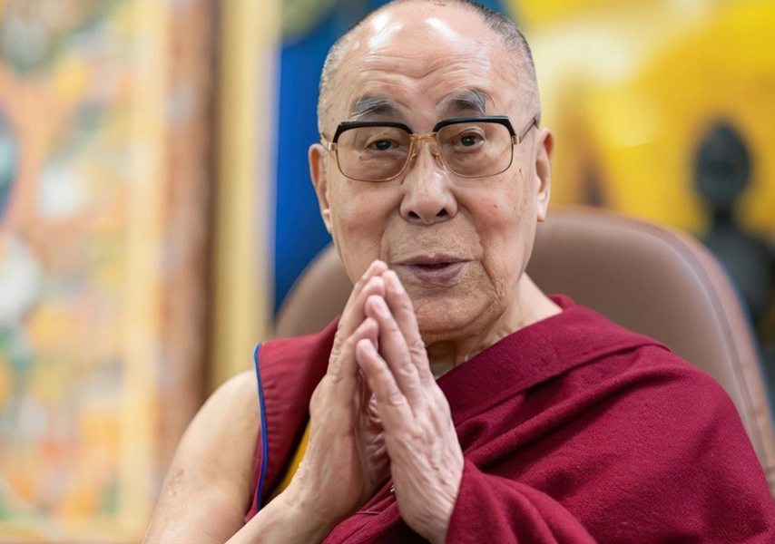 Dalai Lama