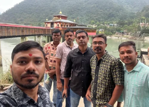 Chardham with Tungnath Yatra 2025 A Divine 10-Days Experience with Travelophila