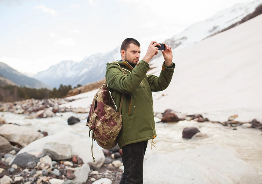 john-capturing-pic