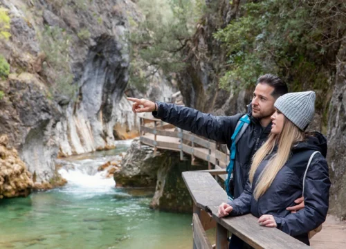 Mr. John’s Magical 7-Day Auli Trip