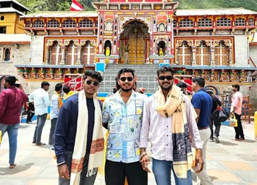 Our Do Dham Yatra with Tungnath Tour – A Journey That Changed Something Inside Us
