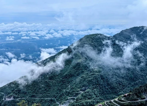 Auli Family Tour Package | 3-Day Himalayan Getaway