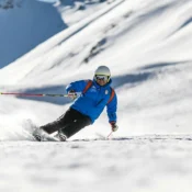 skiing-auli
