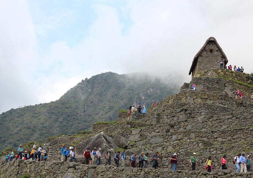 trekking
