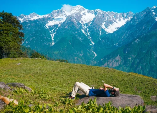 Chakrata Tour Package from Delhi Complete Travel Guide, Itinerary, Price & Local Insights (2025–2026)