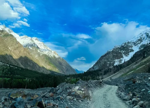 Best Places to Visit in Winter Top Winter Destinations in India