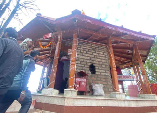 Mukteshwar Tour Package – Charm of Nainital & Blessings of Shiva