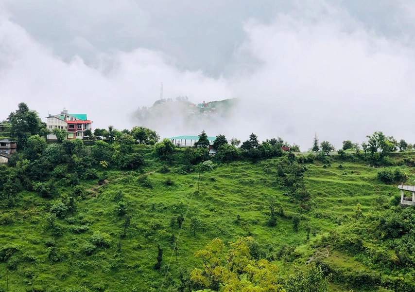 Dehradun Uttarakhand