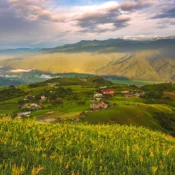 kausani-tour-package