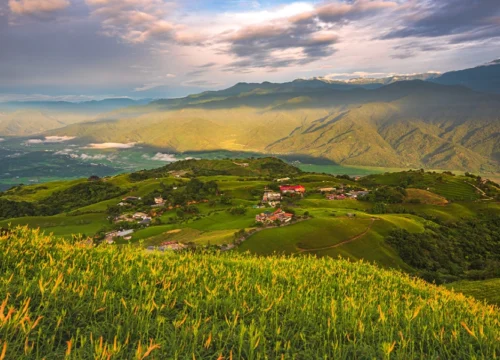 Kausani Tour Package – A Local’s Story of Coming Home with Complete Guide