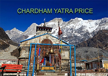 Chardham Price