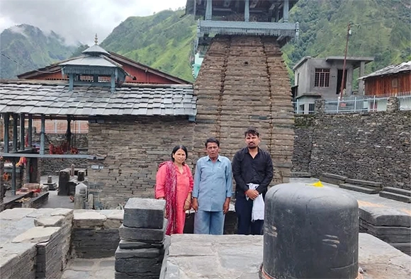 Punit Indore Madhya Pradesh