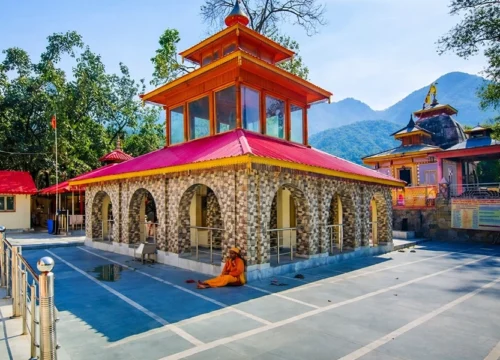 Vishwanath Temple Uttarkashi – A Quiet Centre of Faith in the Himalayas