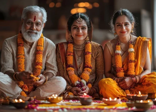 Chardham Yatra Package Guide for NRI