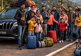 Camping in Bhimtal A Memorable Family Trip