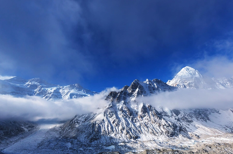 How We Handle Emergencies During Char Dham Yatra: Real Experiences From the Ground