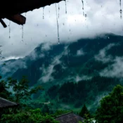 Char Dham in Monsoon
