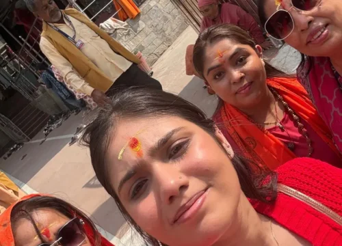 How We Customized a Char Dham Yatra for Four Women Travellers from Mumbai – A Real Journey Across Uttarakhand