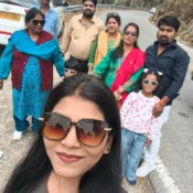 Divya Madam