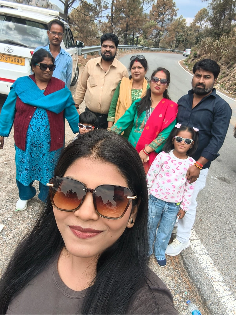 Divya Madam
